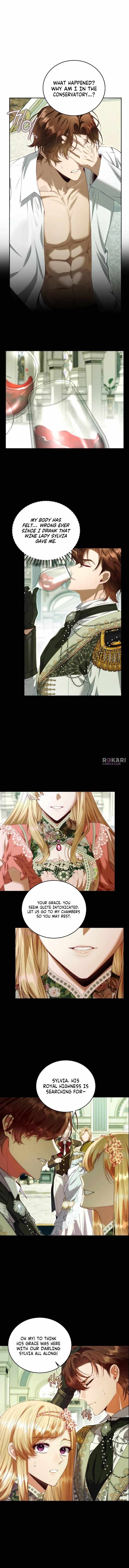 Even Though I Know I Shouldn