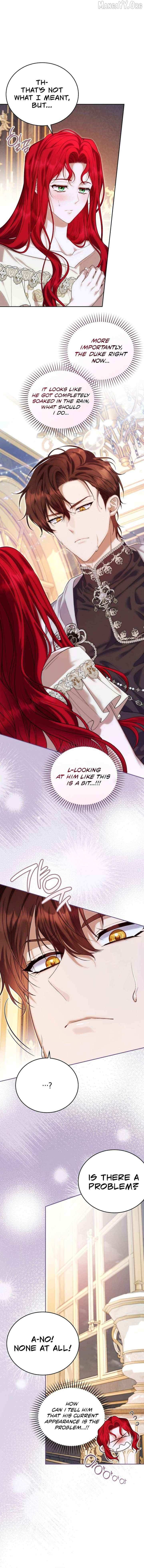 Even Though I Know I Shouldn