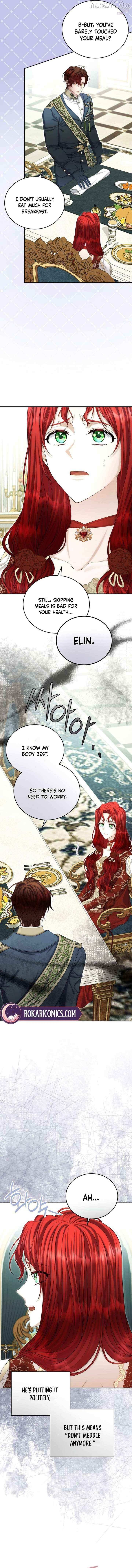 Even Though I Know I Shouldn