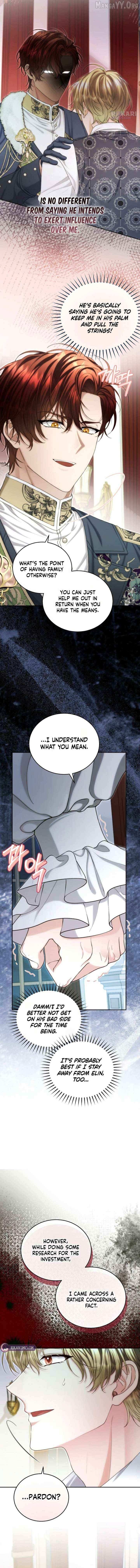 Even Though I Know I Shouldn