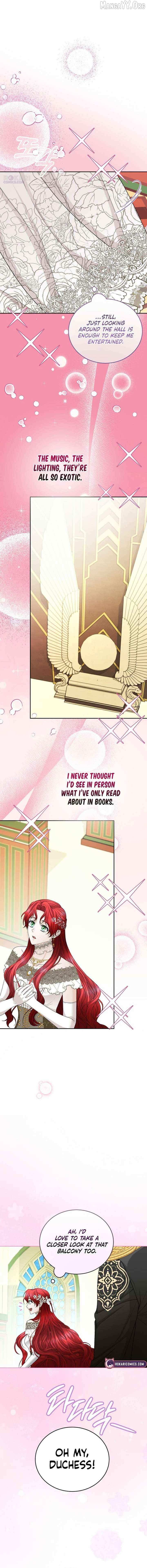 Even Though I Know I Shouldn