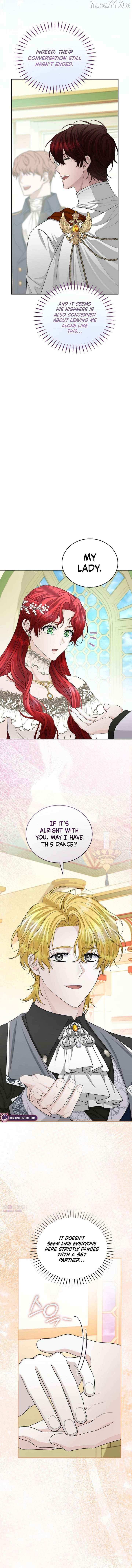 Even Though I Know I Shouldn