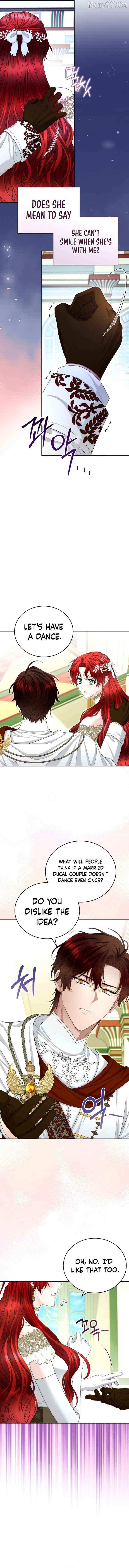 Even Though I Know I Shouldn