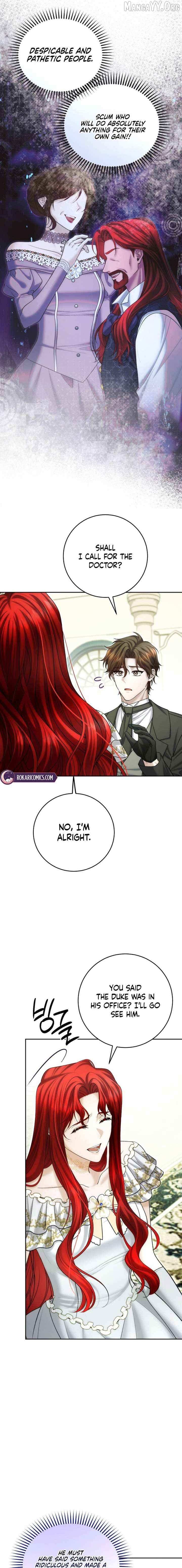 Even Though I Know I Shouldn