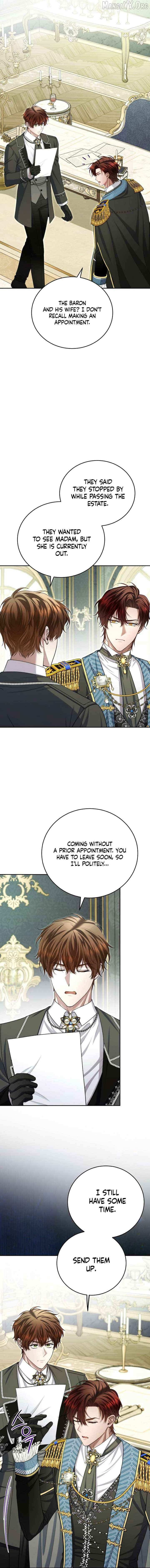 Even Though I Know I Shouldn