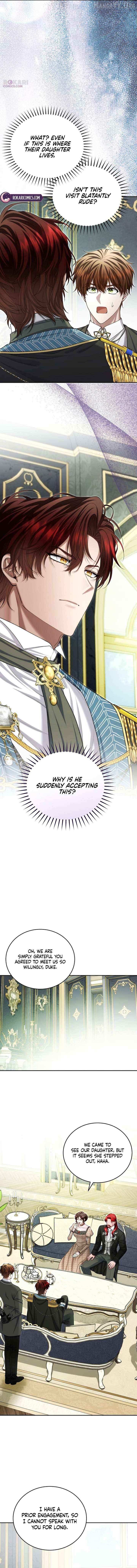 Even Though I Know I Shouldn