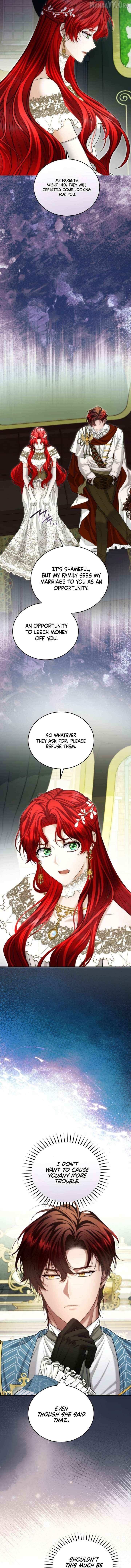 Even Though I Know I Shouldn