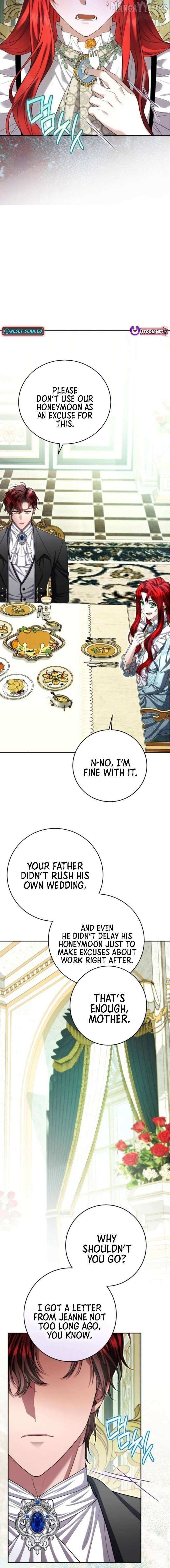 Even Though I Know I Shouldn