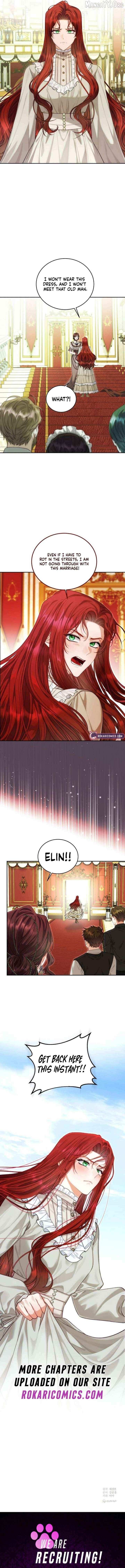 Even Though I Know I Shouldn