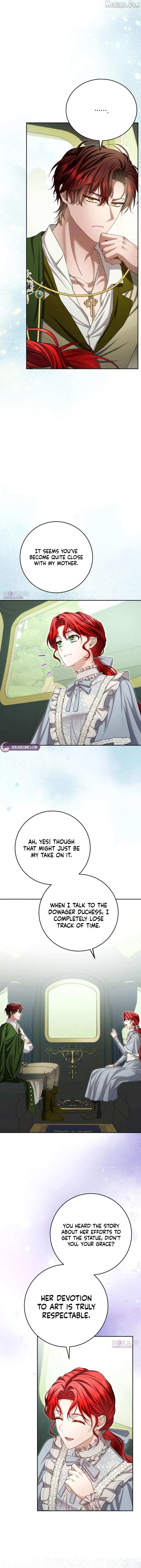 Even Though I Know I Shouldn