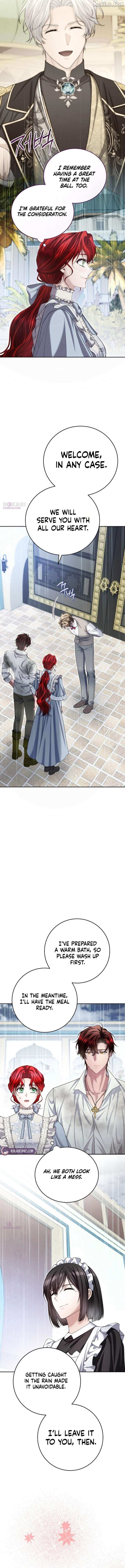 Even Though I Know I Shouldn