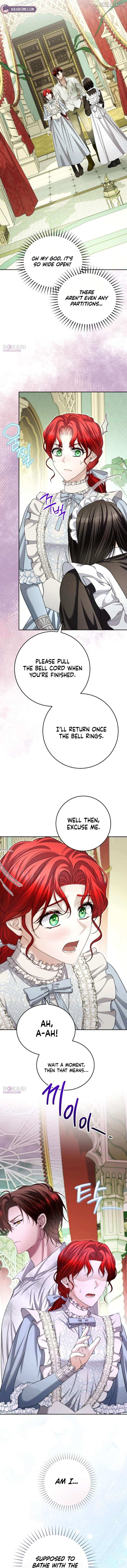 Even Though I Know I Shouldn