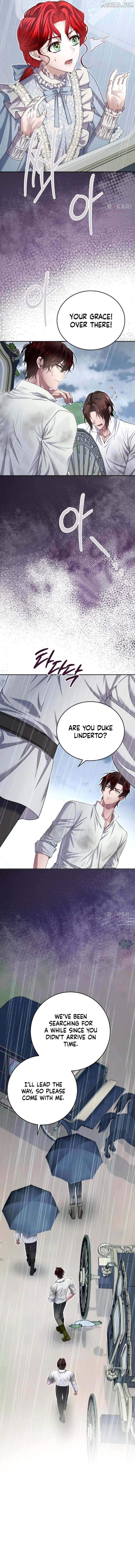 Even Though I Know I Shouldn