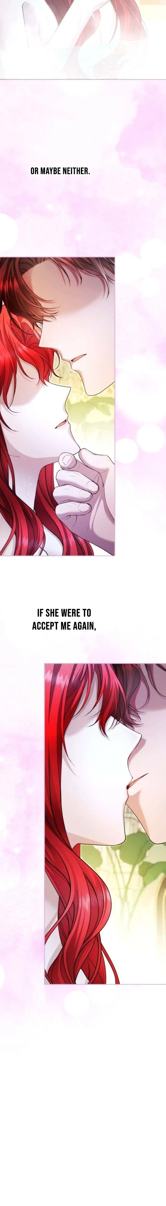 Even Though I Know I Shouldn