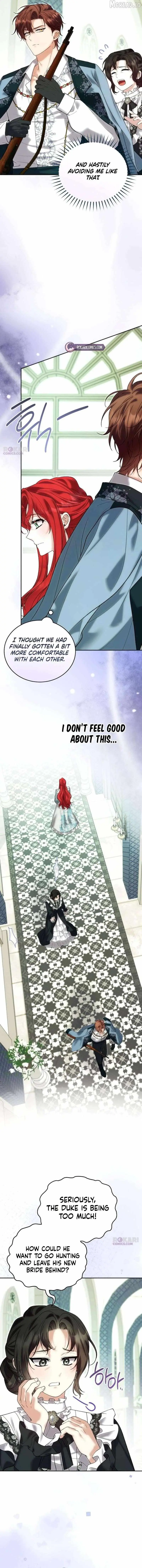 Even Though I Know I Shouldn