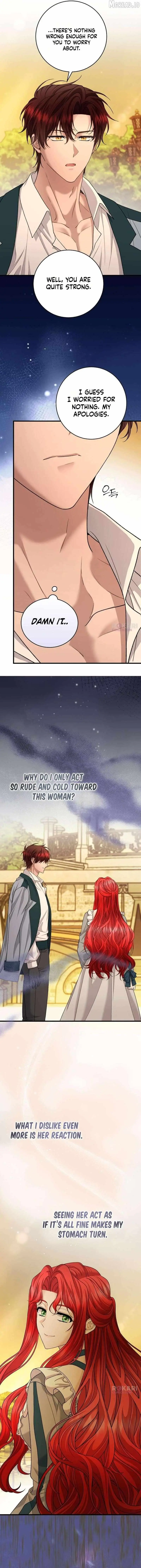Even Though I Know I Shouldn
