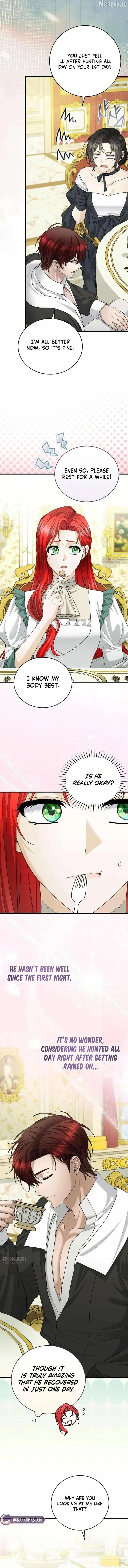 Even Though I Know I Shouldn
