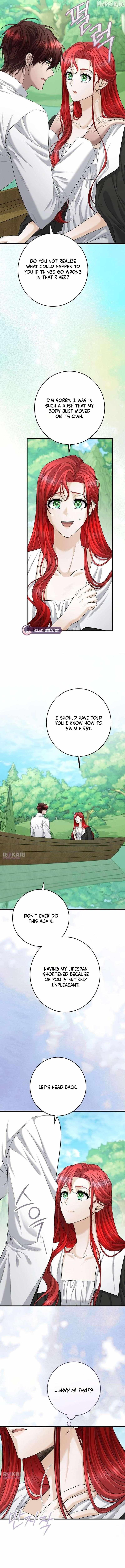 Even Though I Know I Shouldn