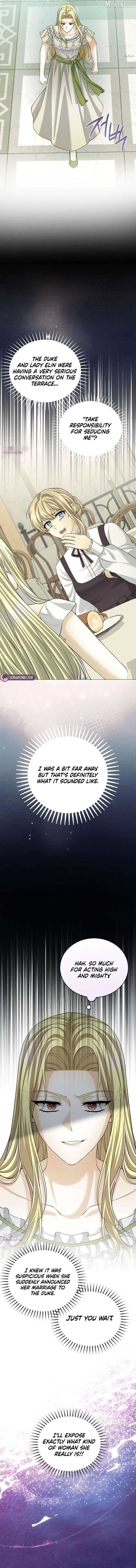 Even Though I Know I Shouldn