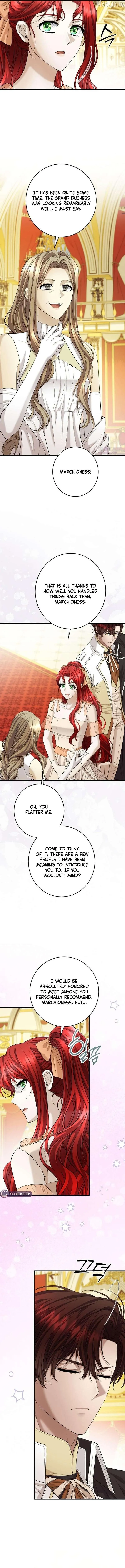 Even Though I Know I Shouldn