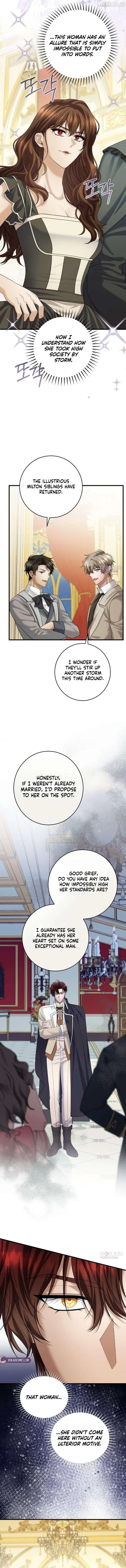Even Though I Know I Shouldn