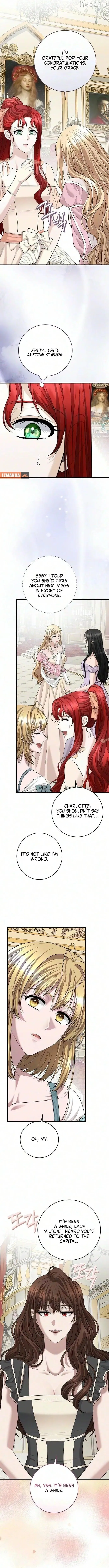 Even Though I Know I Shouldn
