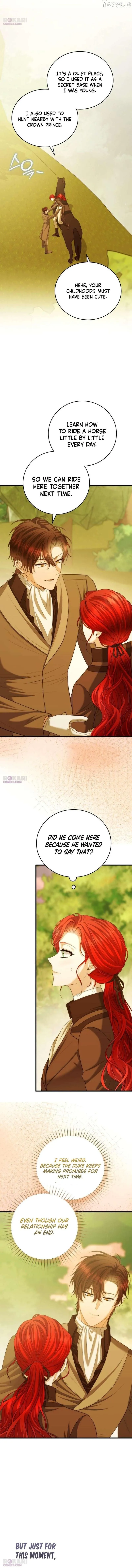 Even Though I Know I Shouldn