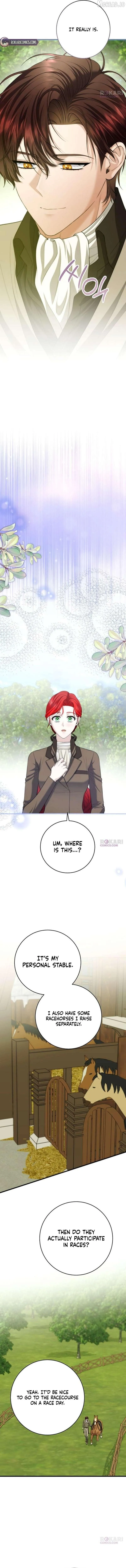 Even Though I Know I Shouldn
