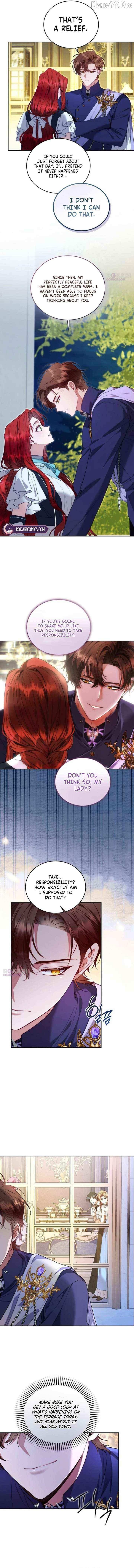 Even Though I Know I Shouldn