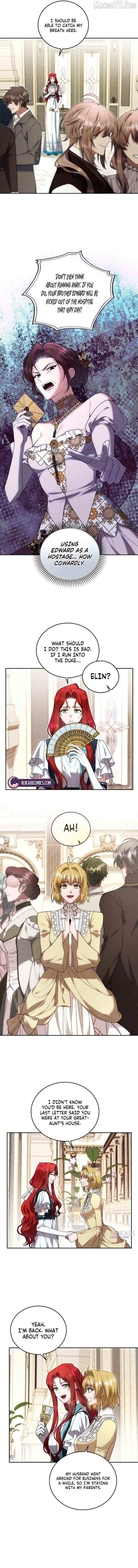Even Though I Know I Shouldn
