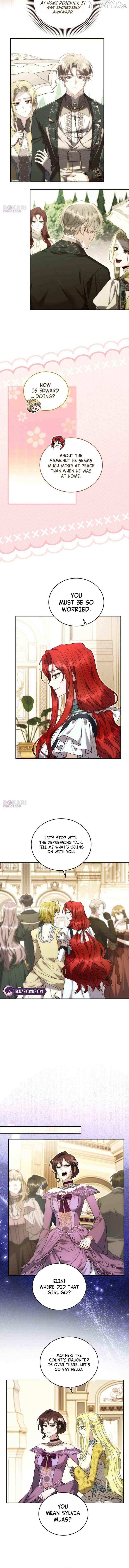 Even Though I Know I Shouldn