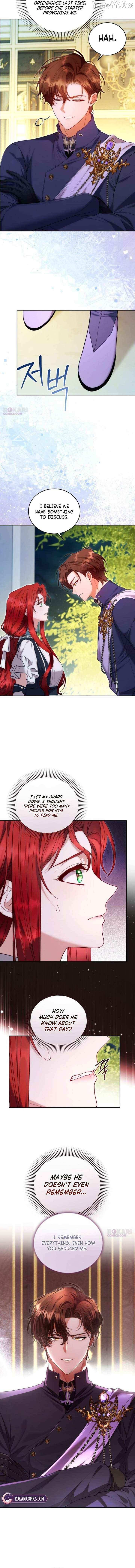 Even Though I Know I Shouldn