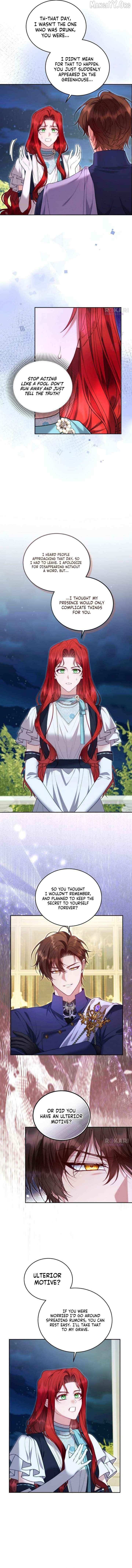 Even Though I Know I Shouldn
