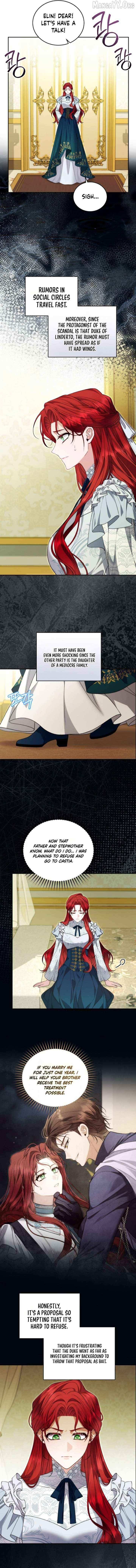 Even Though I Know I Shouldn