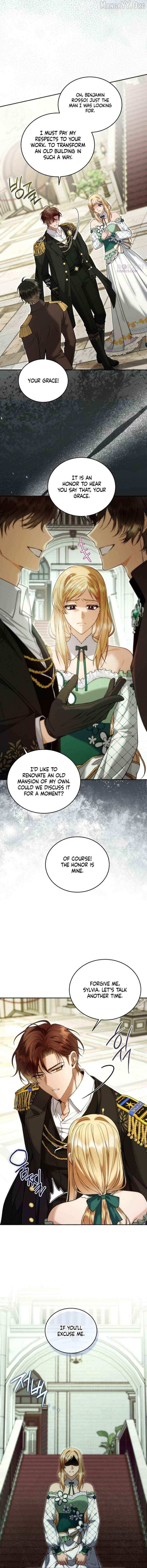 Even Though I Know I Shouldn
