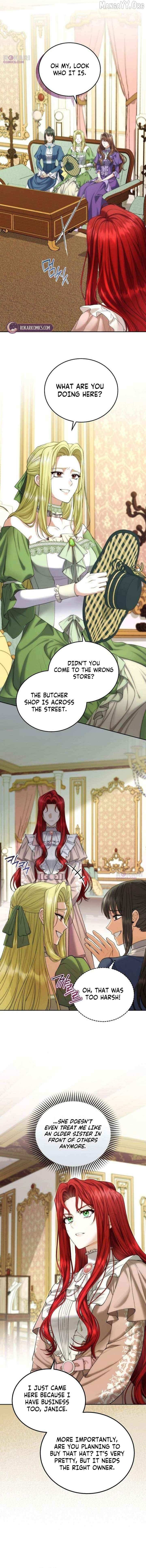 Even Though I Know I Shouldn