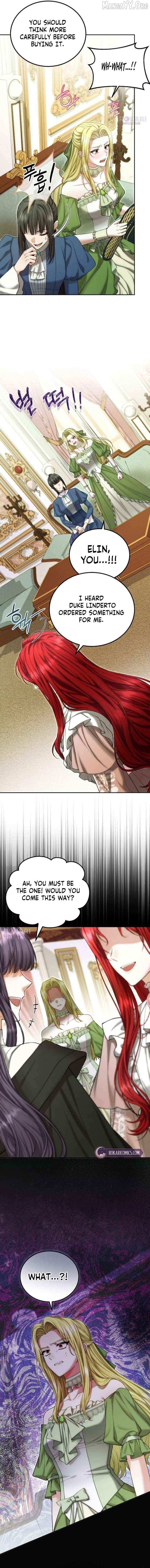 Even Though I Know I Shouldn