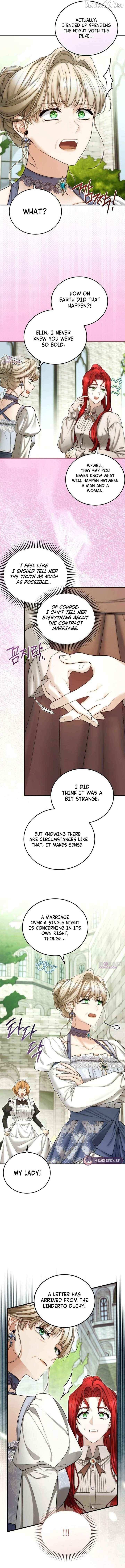 Even Though I Know I Shouldn