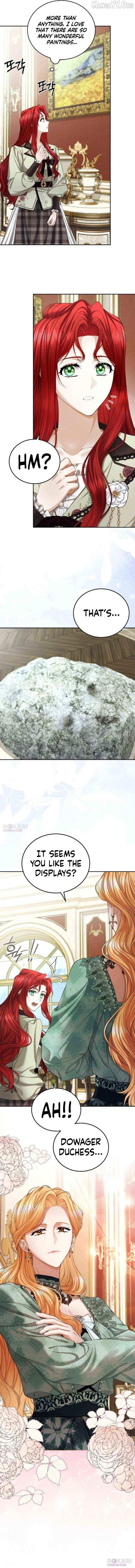 Even Though I Know I Shouldn