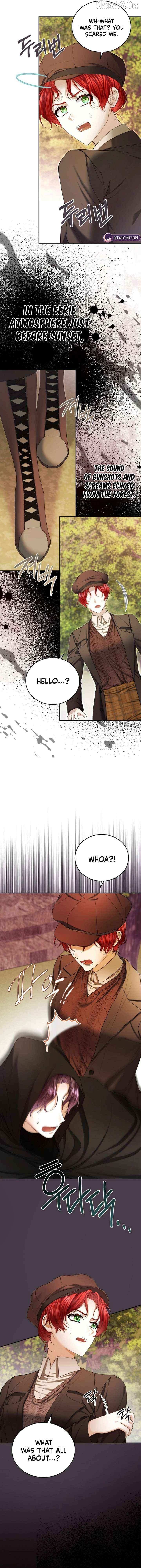 Even Though I Know I Shouldn