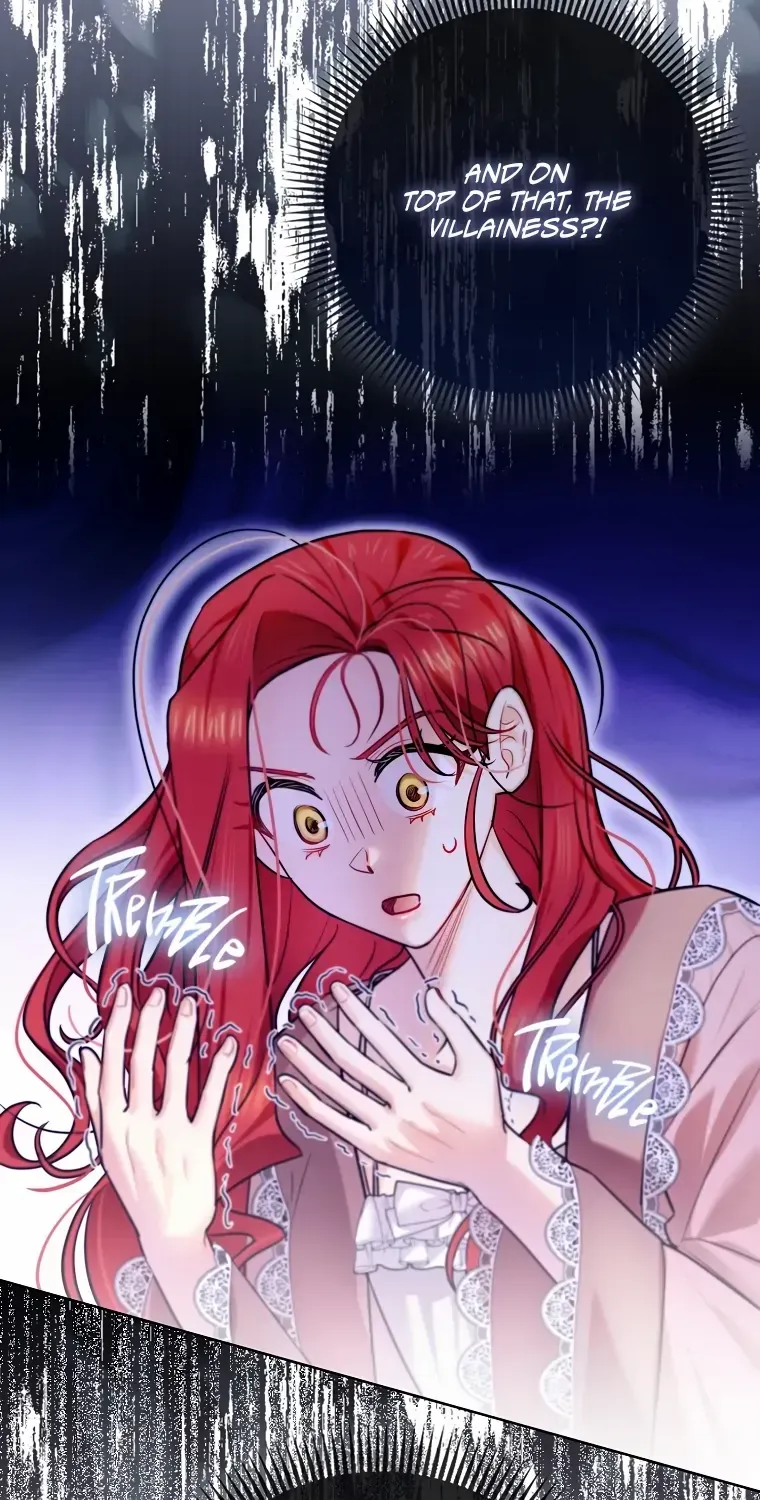 Even Though I Transmigrated as a Villainess, I’d Rather Raise a Cat Chapter 1 page 16 - 