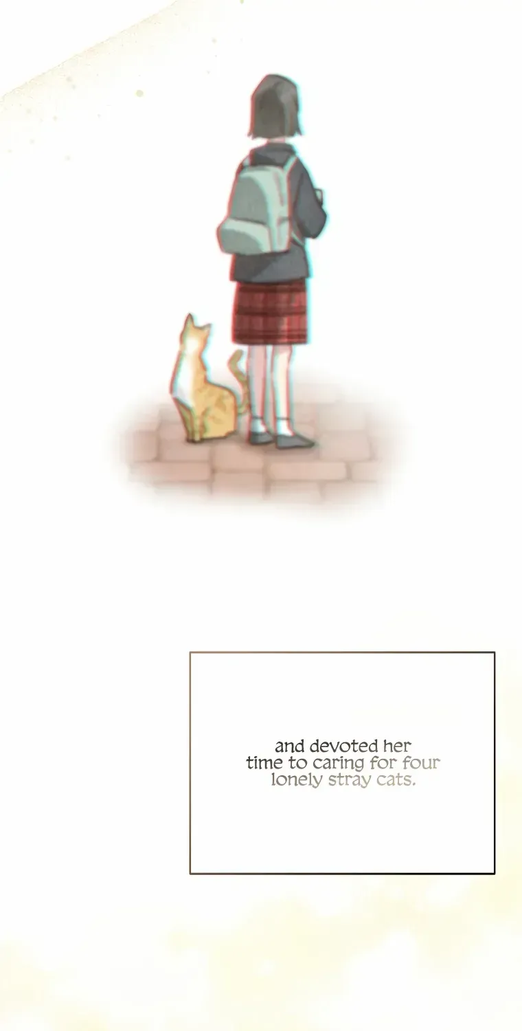 Even Though I Transmigrated as a Villainess, I’d Rather Raise a Cat Chapter 1 page 19 - 