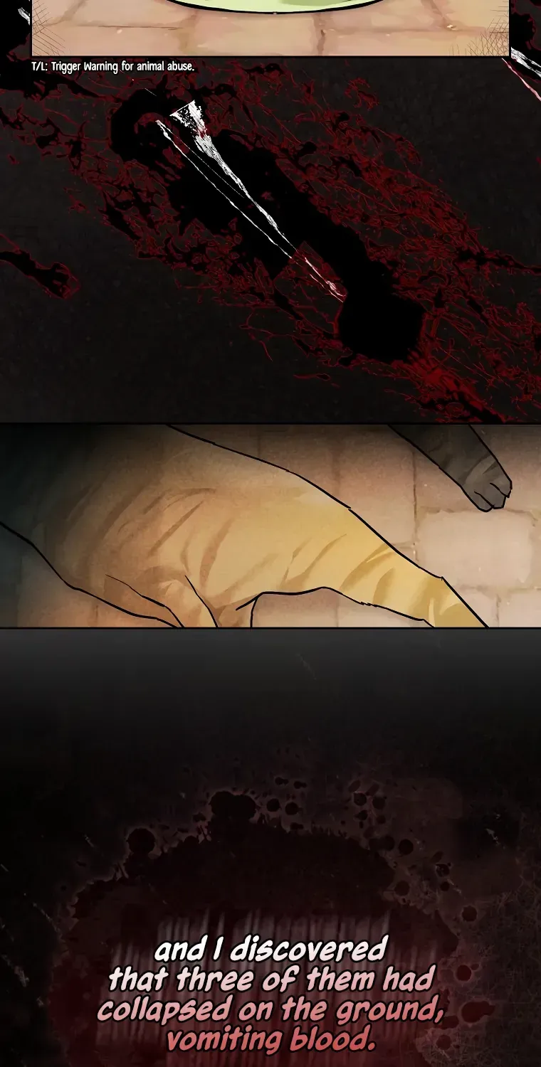 Even Though I Transmigrated as a Villainess, I’d Rather Raise a Cat Chapter 1 page 23 - 