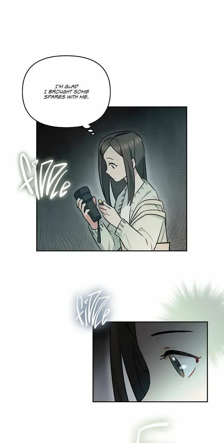 Even Though I Transmigrated as a Villainess, I’d Rather Raise a Cat Chapter 1 page 30 - 