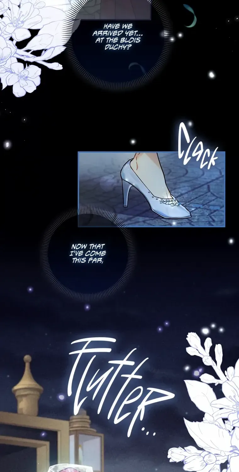 Even Though I Transmigrated as a Villainess, I’d Rather Raise a Cat Chapter 1 page 4 - 