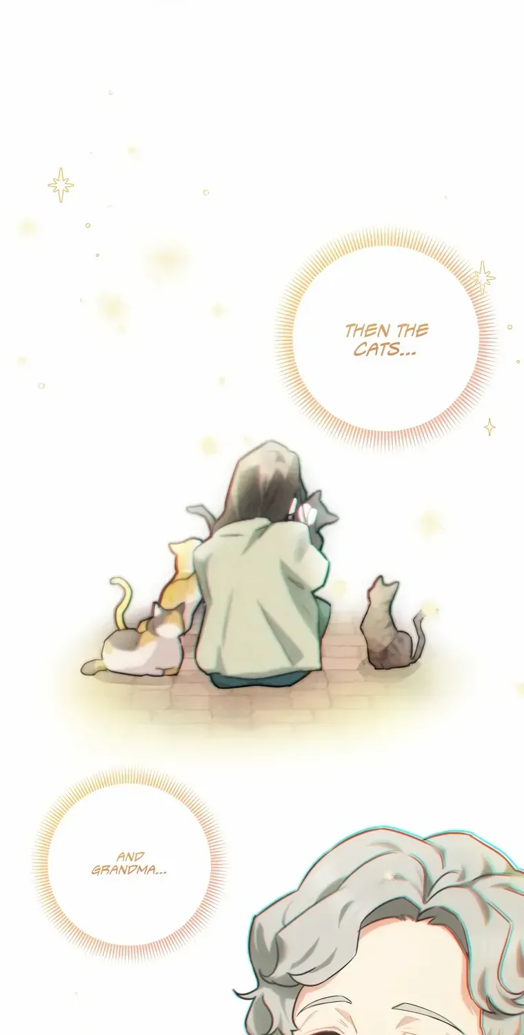 Even Though I Transmigrated as a Villainess, I’d Rather Raise a Cat Chapter 1 page 38 - 