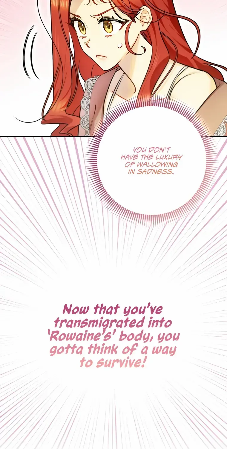 Even Though I Transmigrated as a Villainess, I’d Rather Raise a Cat Chapter 1 page 40 - 