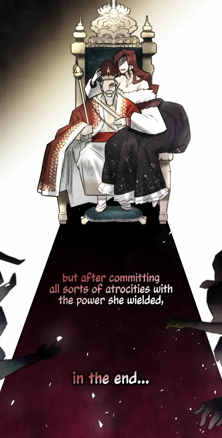 Even Though I Transmigrated as a Villainess, I’d Rather Raise a Cat Chapter 1 page 43 - 
