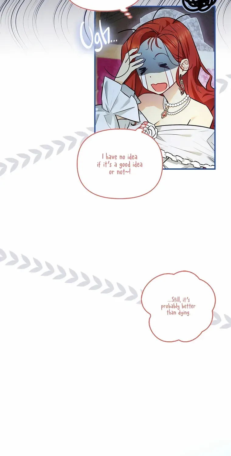 Even Though I Transmigrated as a Villainess, I’d Rather Raise a Cat Chapter 1 page 59 - 