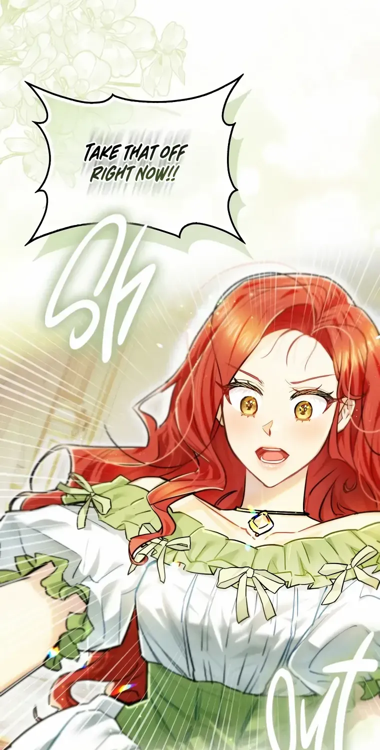 Even Though I Transmigrated as a Villainess, I’d Rather Raise a Cat Chapter 1 page 64 - 
